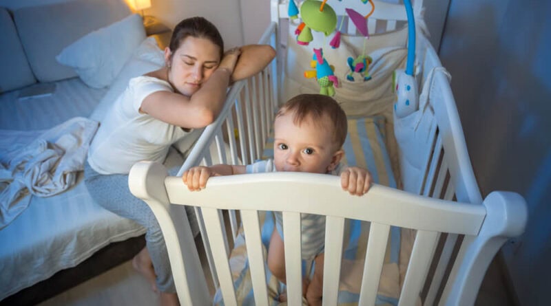 Help your child through a sleepless night with 5 gentle tips—calm routines, comfort, simple sleep cues, managing worries, and when to seek extra support.