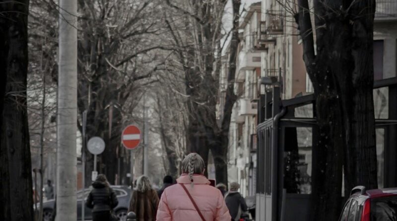 Why Walkable Neighbourhoods Are So Popular