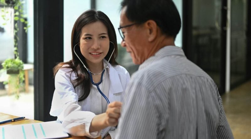 Optimizing Your Health: A Lifelong Journey