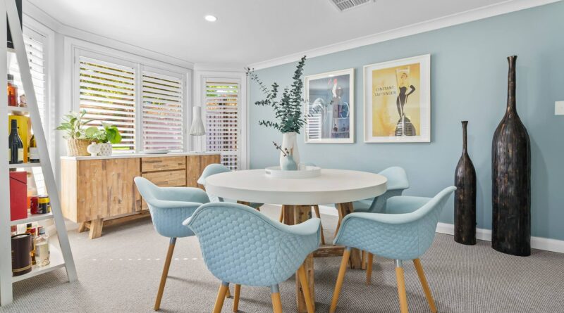 Simple Ways to Make Your Home Feel More Private and Secure