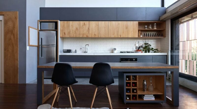 Transform Your Kitchen: Renovation for Modern Living
