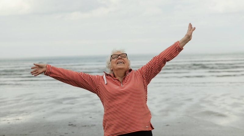 Boosting Your Quality of Life at Any Age