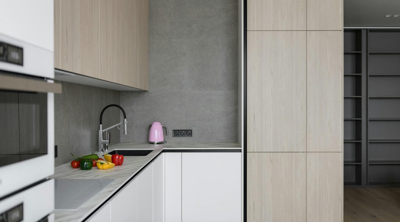 Signs It's Time to Update Your Kitchen