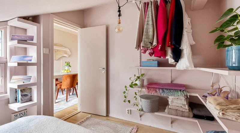 Smart Storage Solutions for the Modern Home