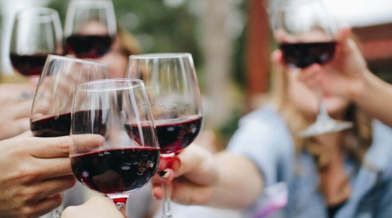What Makes a Wine Tasting Event Perfect for Gatherings