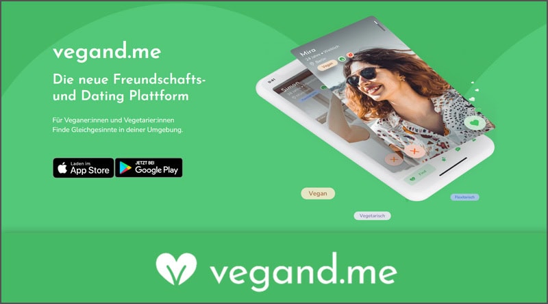 vegandme