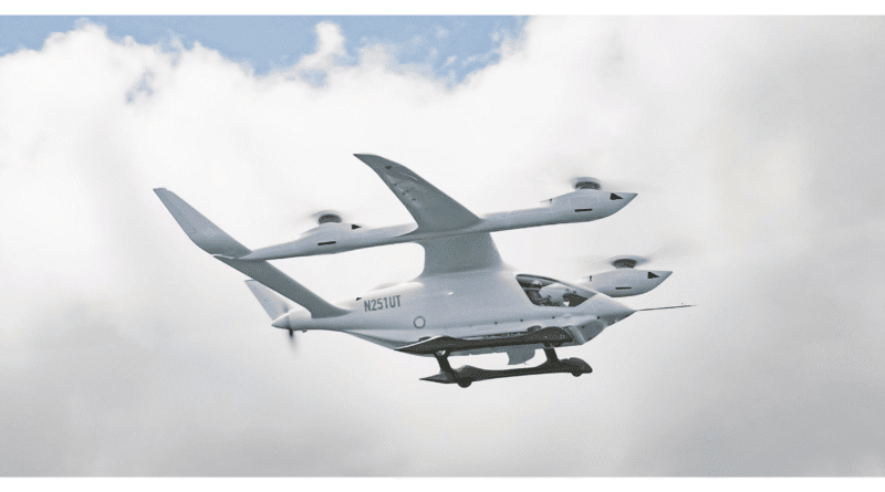 Beta Technologies IPO | The Money Beat (2025-11-10)