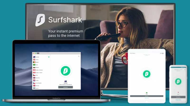 Surfshark
