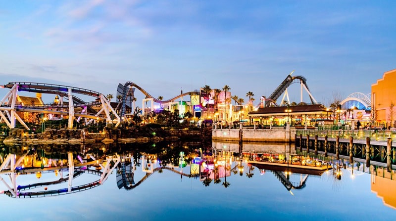 Universal Epic Universe: o novo gigante do entretenimento em Orlando