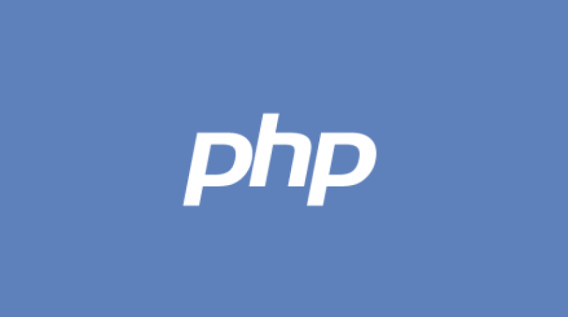 PHP Programming Languages
