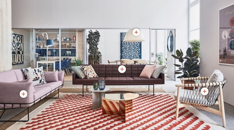 5 Virtual Showrooms You Can't Miss At Maison et Objet Digital Fair 2020 maison et objet digital fair 5 Virtual Showrooms You Can’t Miss At Maison et Objet Digital Fair 2020 5 Virtual Showrooms You Cant Miss At Maison et Objet Digital Fair 2020