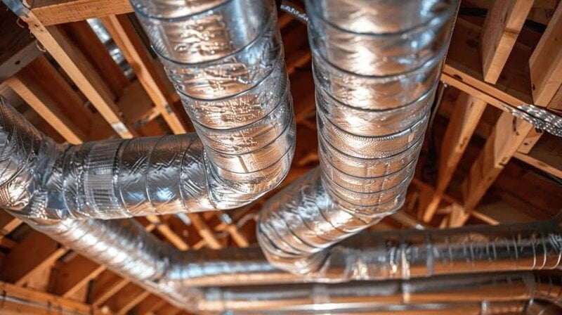 ductwork services