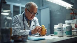 How Often Should I Worm My Bird