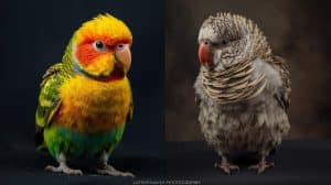 How Often Should I Worm My Bird