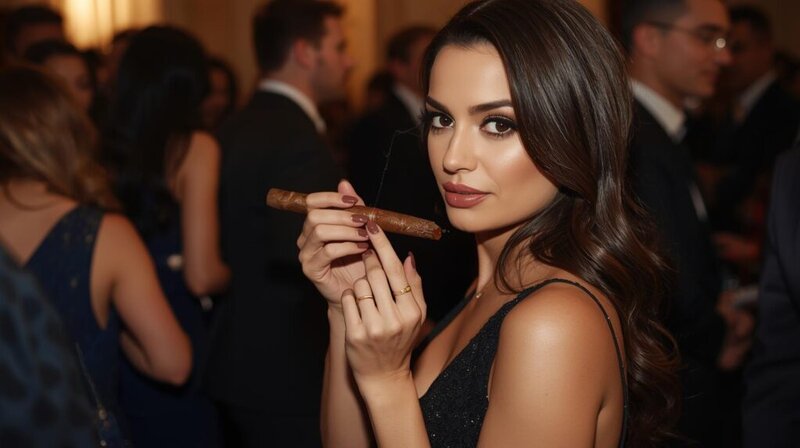 hire cigar roller