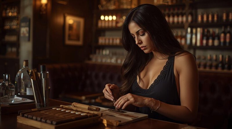 cigar rollers