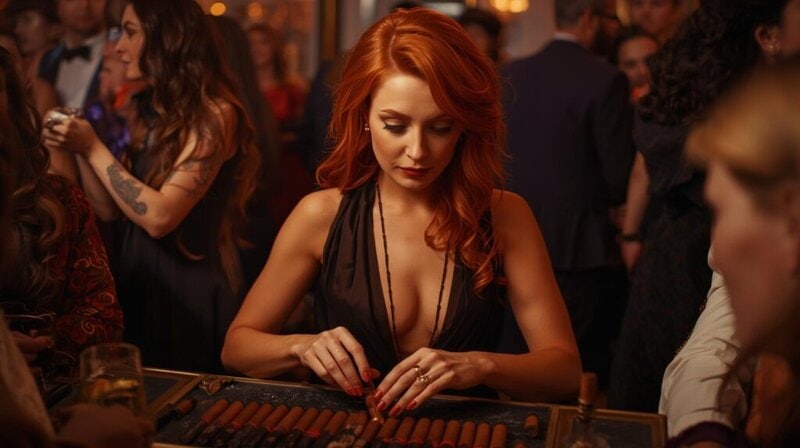 cigar rollers