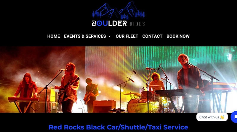 boulder-rides