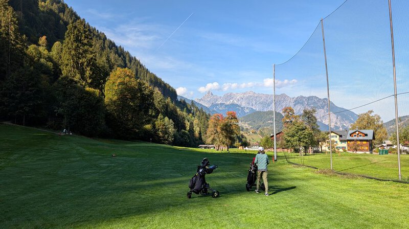 Hotel Zimba in Schruns Montafon 1