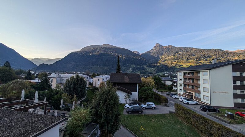 Hotel Zimba in Schruns Montafon 11