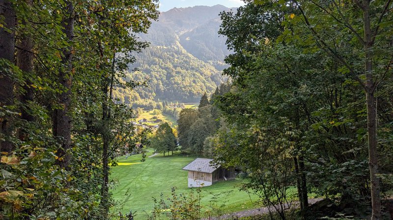 Hotel Zimba in Schruns Montafon 3