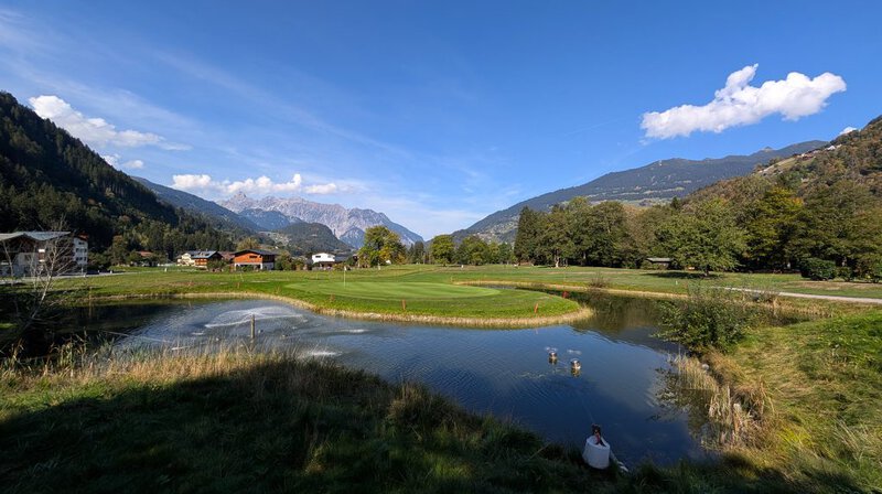 Hotel Zimba in Schruns Montafon 4