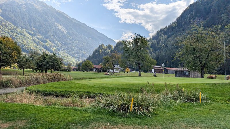 Hotel Zimba in Schruns Montafon 6