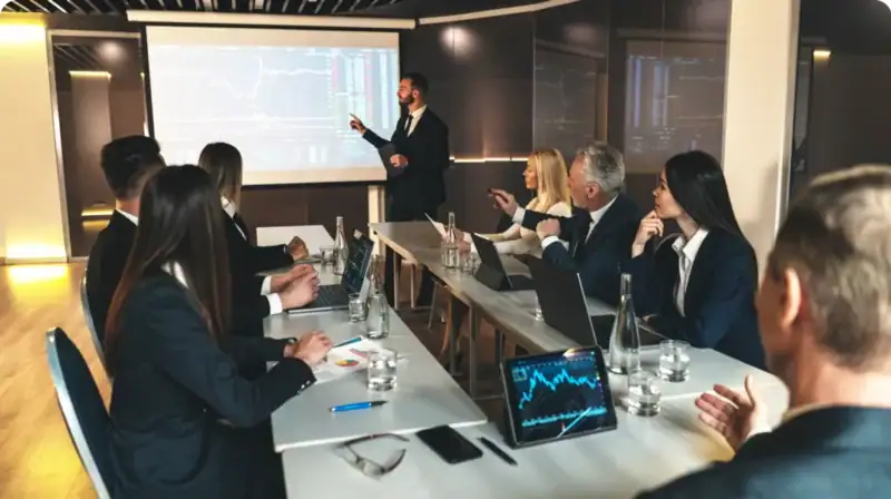 Konica Minolta Regained Control of IFRS 16