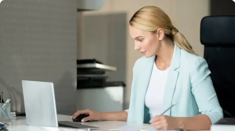 IFRS 16 Lease Processing