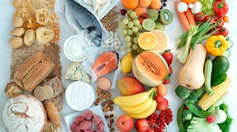 8 продуктов для поддержания Здоровья Костей 1 Продукты, полезные для здоровья костей