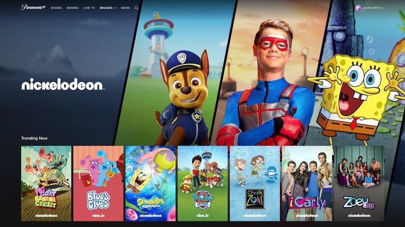 How to Update Email Address Associated with Paramount Plus Streaming Account