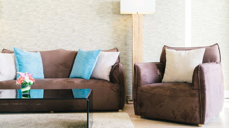 Category - Living Room Chairs