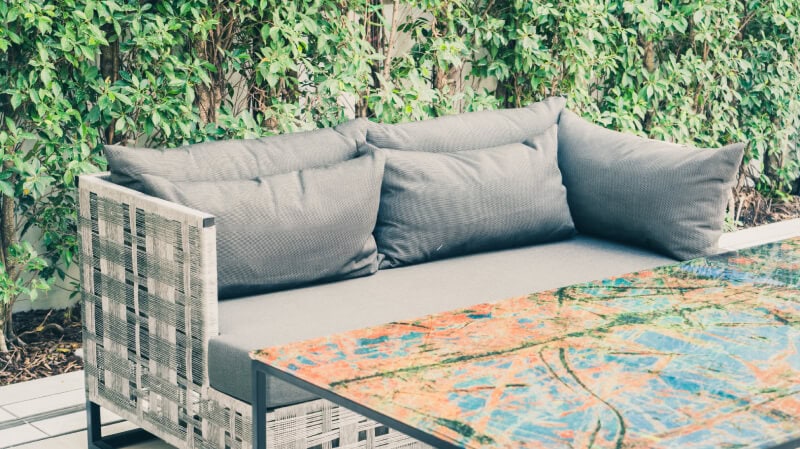 Category - Outdoor Furniture
