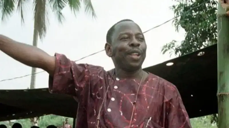 Ken Saro-Wiwa: Nigerian activist pardoned by president 30 years after execution 8df0df20-4842-11f0-84b6-6bf0f66205f1.jpg