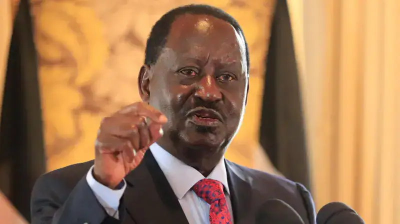 The Life And Times Of Kenya's Former Prime Minister Raila Odinga Dead At 80 In India f47bf560-a98e-11f0-8cc1-273230b15f0b.jpg