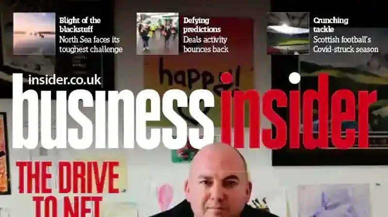 How to get featured in Business Insider