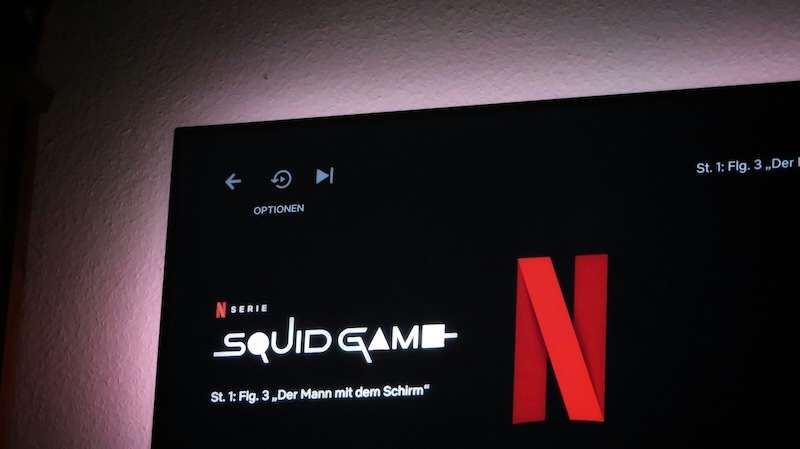Troubleshooting Methods for Netflix Error Code tvq-prfls-104 or tvq-nw-104