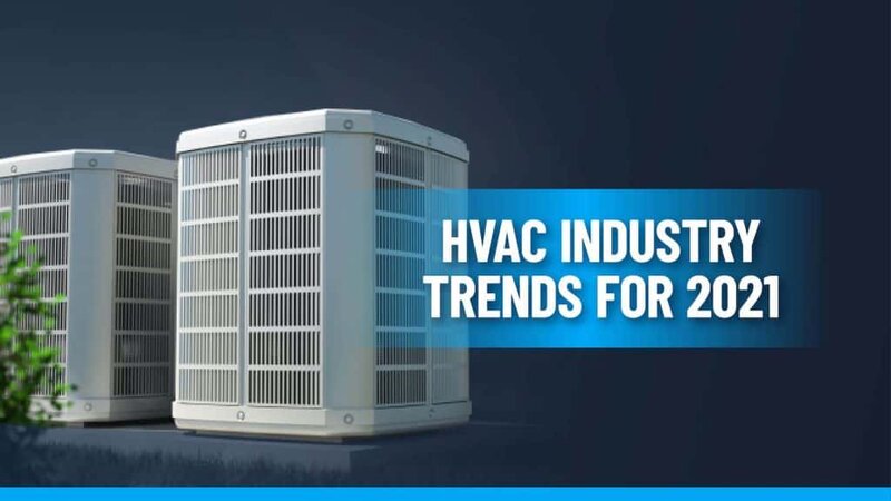 HVAC Trends
