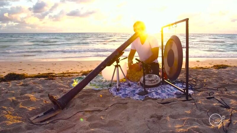 didgeridoo workshop