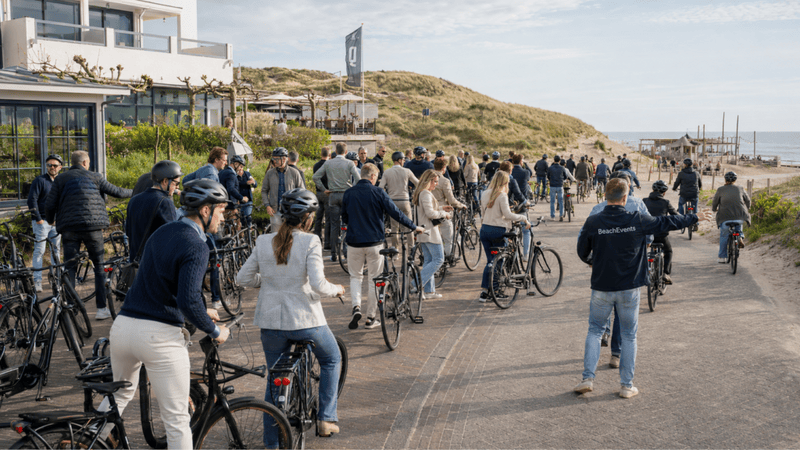 activiteit grote groep