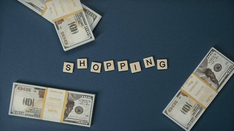 impulse shopping