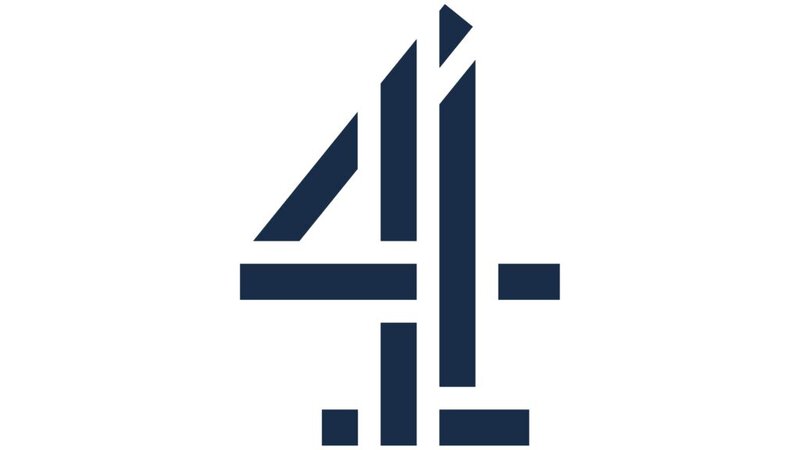 Channel 4 logo