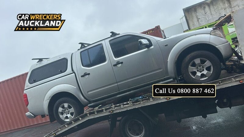 cash for junk cars
