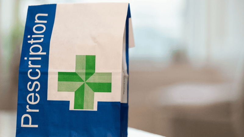 How to Keep Track of Your Repeat Prescriptions - A Guide for Busy Patients