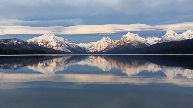 Glacier National Park