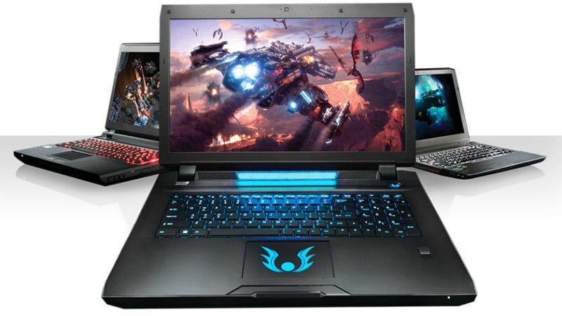Notebook para assistência técnica especializada em Manaus