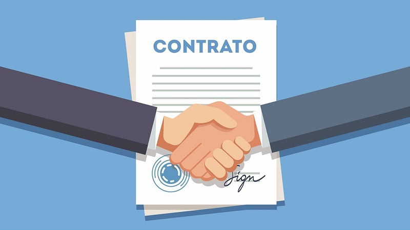 MODELO DE CONTRATO: OS MELHORES EXEMPLARES PARA QUALQUER TIPO DE NEGÓCIO