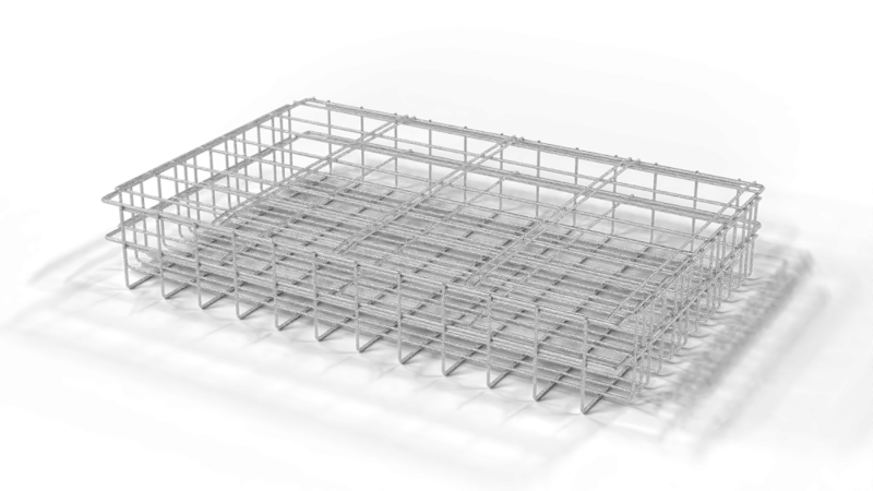 GIDRA® TRAY Werkstückträger