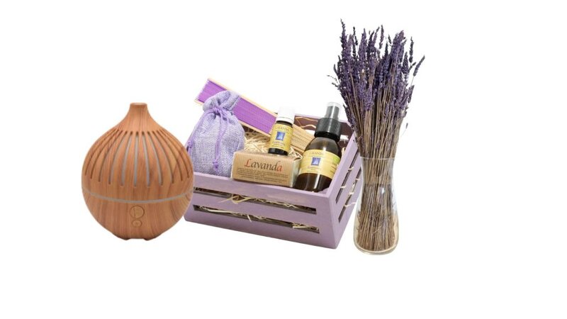 regalos navidad ecoaromuz