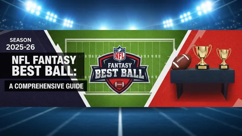NFL Fantasy Best Ball